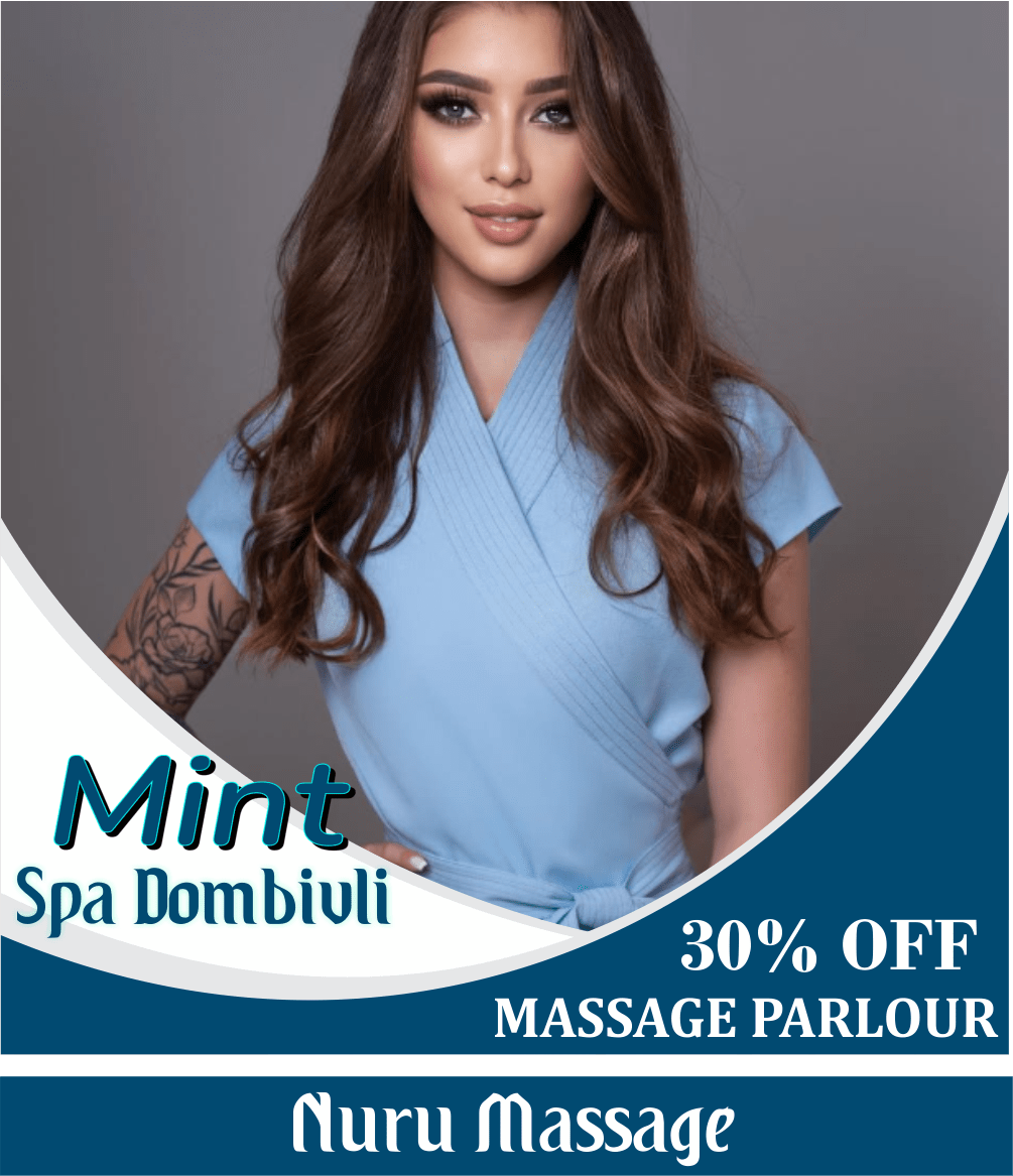 Nuru Massage in Dombivli